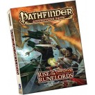 Pathfinder Rise Of The Runelords Ann. Ed Pocket Edition